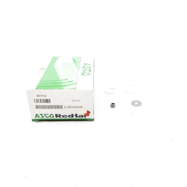 ASCO 6DYK4 NSMP