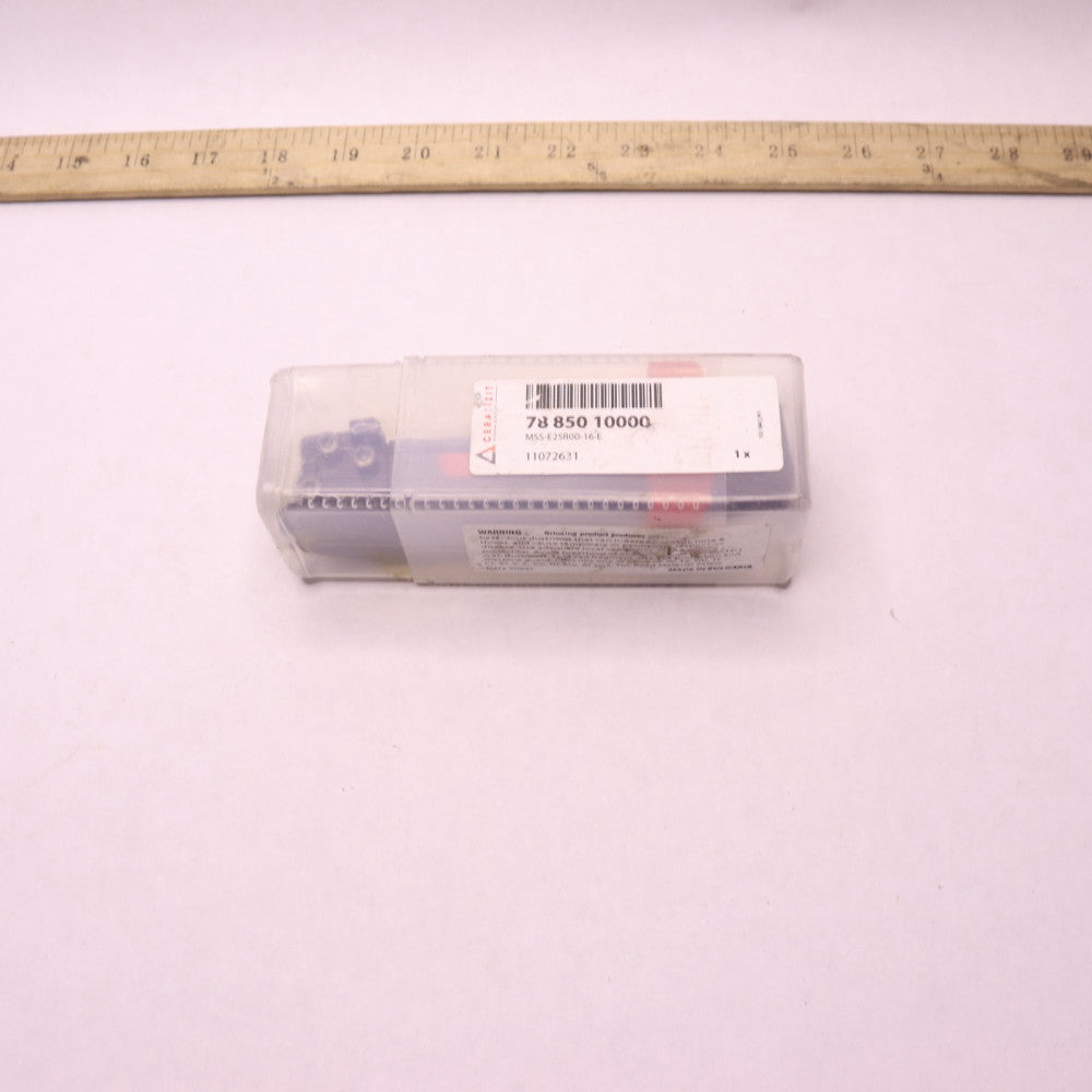 Ceratizit External Parting & Grooving Tool MSS-E25R00-16-E