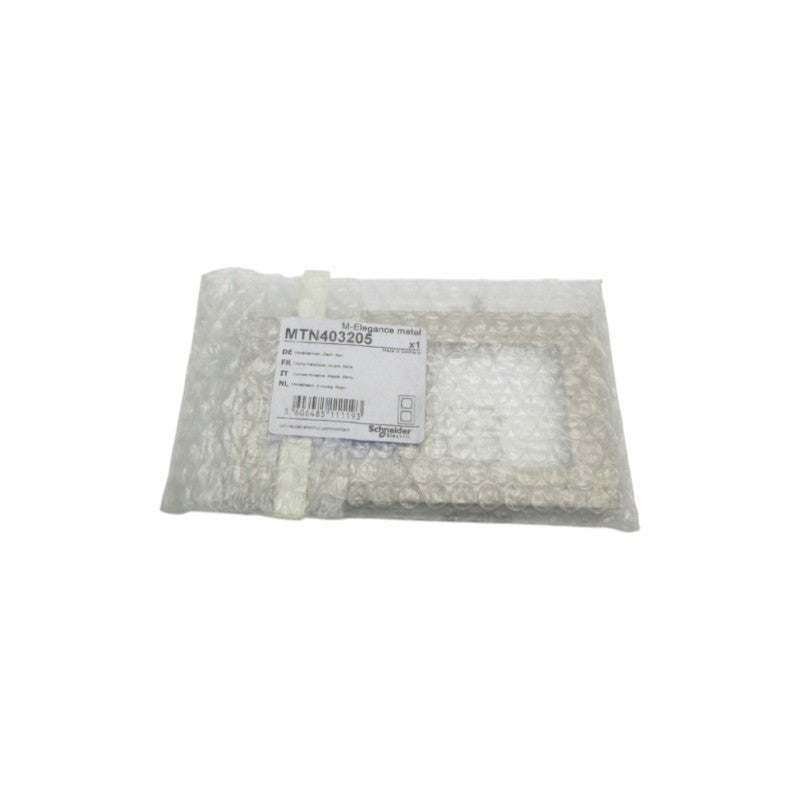 SCHNEIDER ELECTRIC MTN403205 NSMP