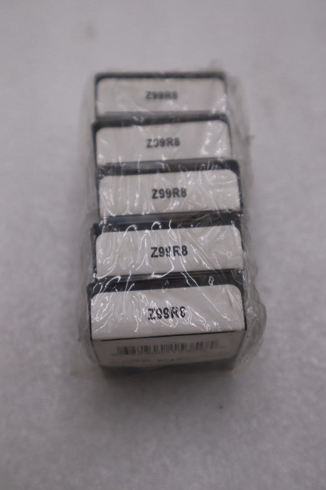 General Z99R8 BALL BEARING (5 Pack) NEW MANY AVAILABLE H798