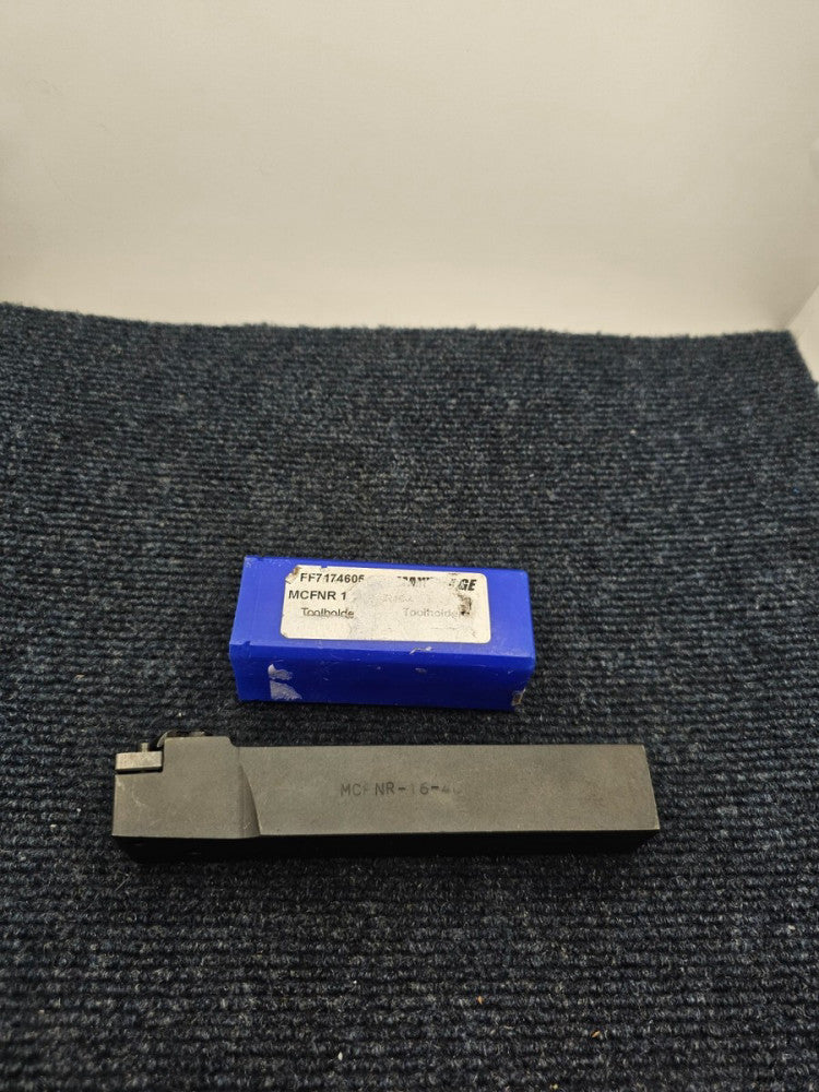 Tool Holder MCFNR 16-4D
