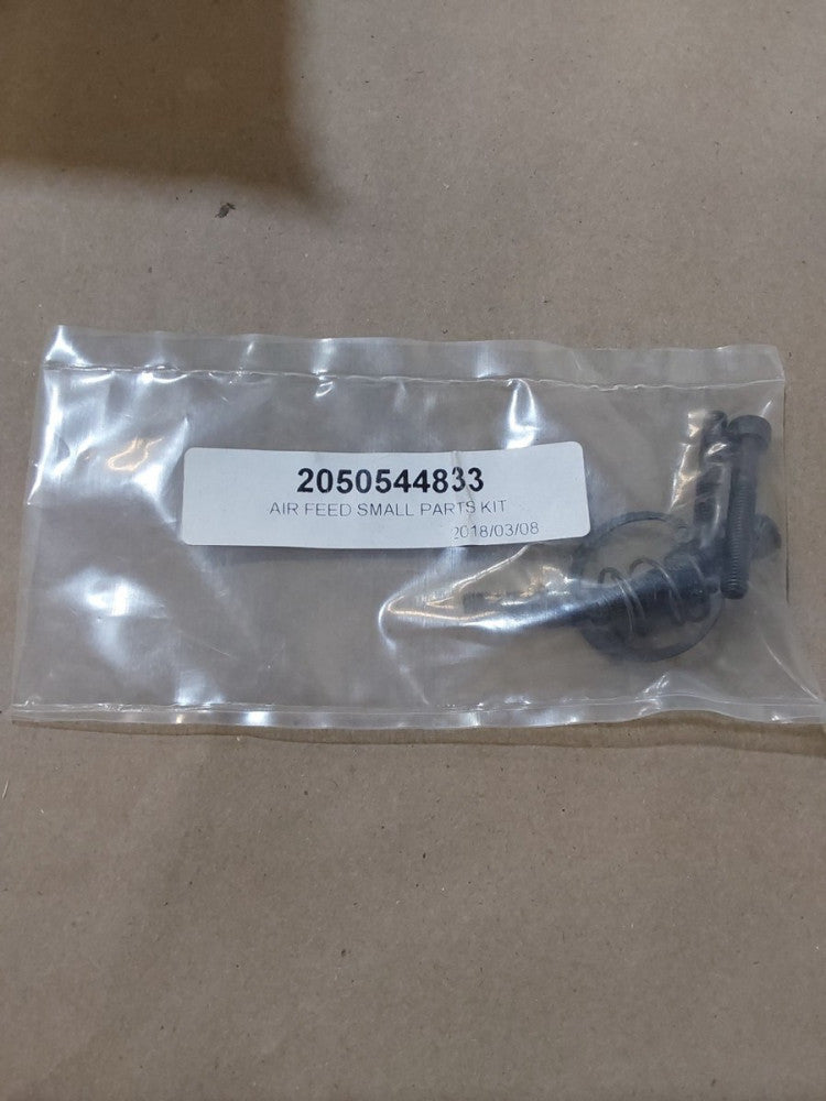 CHICAGO PNEUMATIC AIR FEED SMALL PARTS KIT 2050544833