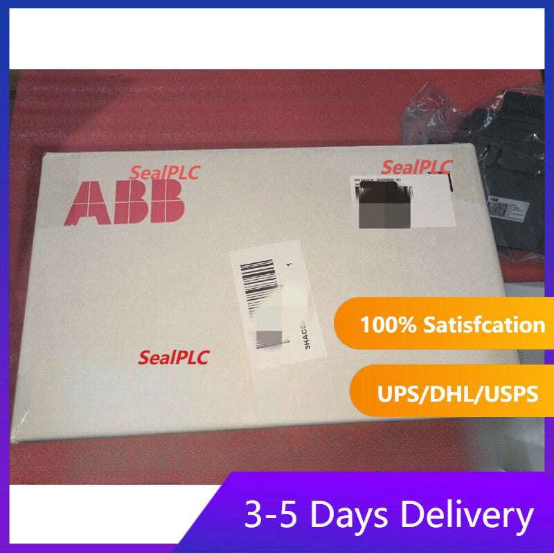 1PCS Brand New ABB DSQC679 3HAC085598-001 Robot teaching device US Free TAX