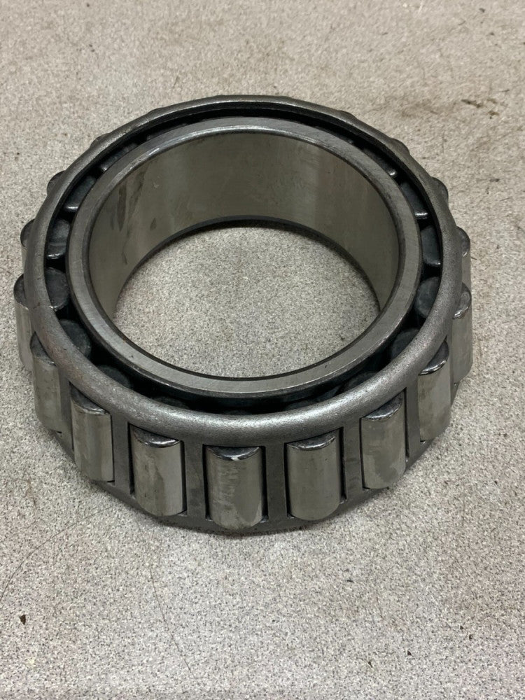 NEW NO BOX BOWER TAPERED ROLLER CONE BEARING 766