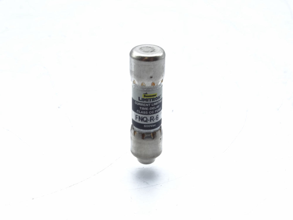 EATON CORPORATION FNQ-R-6 FUSE