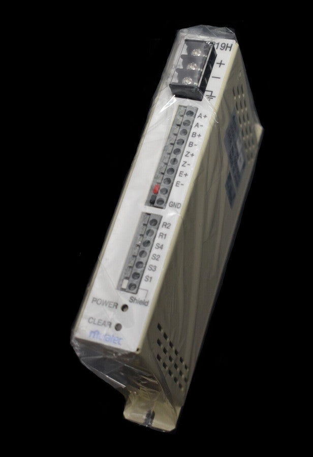 Muratec MP19H-T1 Converter Pulse Signal Output MP19H New