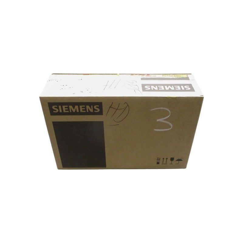 SIEMENS 6SL3210-1PE32-5UL0 380-480VAC 242A NSMP
