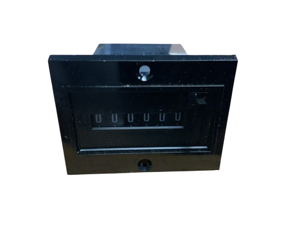 Veeder-root 744096-211 Counter 115v-ac