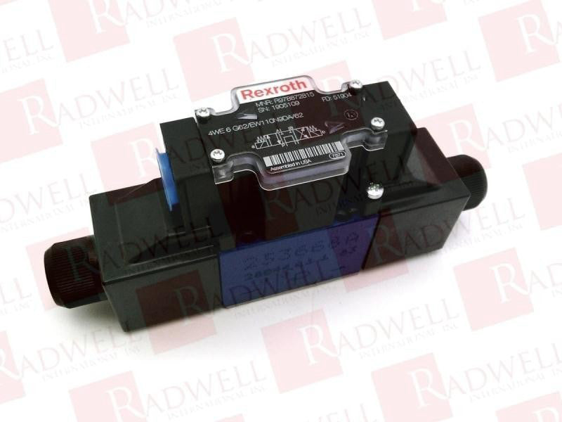BOSCH R978872815 / R978872815 (BRAND NEW)