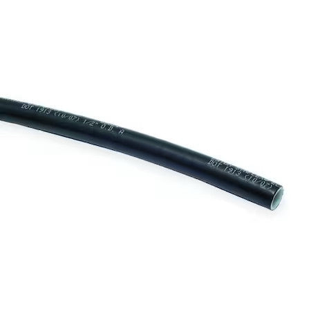 Synflex 3270-1210-0025 Air Brake Tubing,Black,25 M