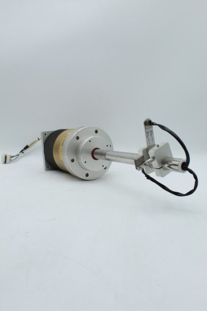 NSK JS2014CN502 Servo Motor w/ 2J08H078