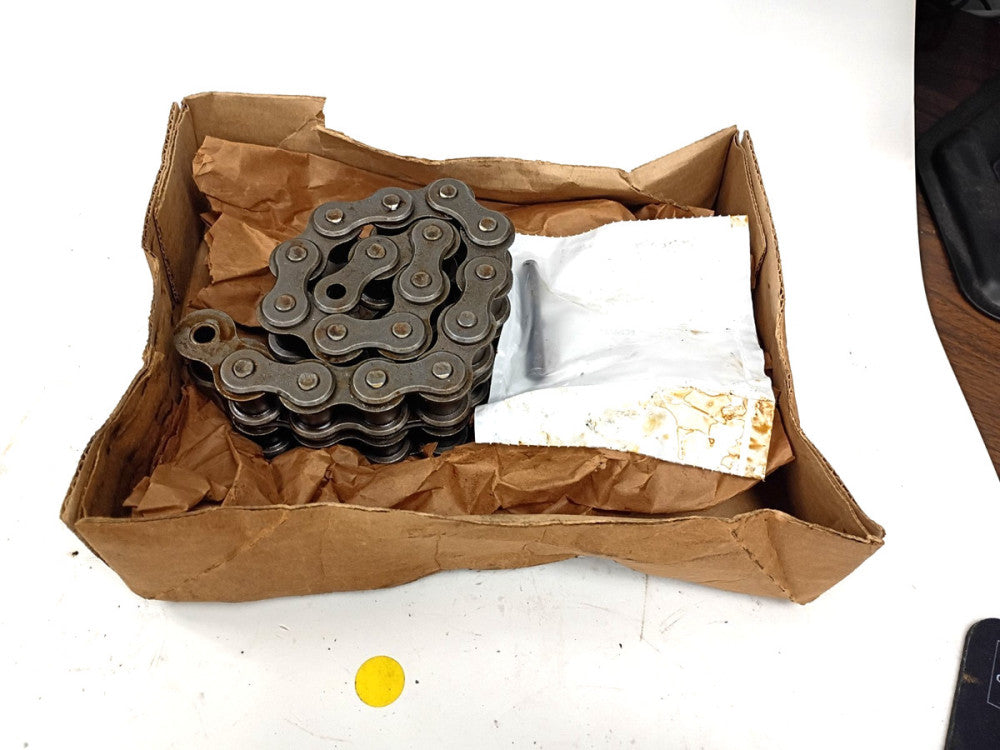 DIAMOND 80 COUPLING CHAIN - 18 3/4" LONG - FROM AMSTED INDUSTRIES