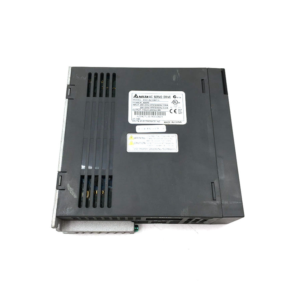 One Brand New DELTA ASD-A2-0421-L Servo Drive