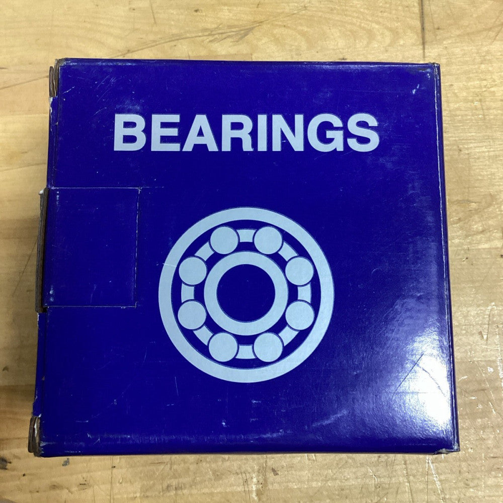 Rollway Cylindrical Bearing E217-60 G61