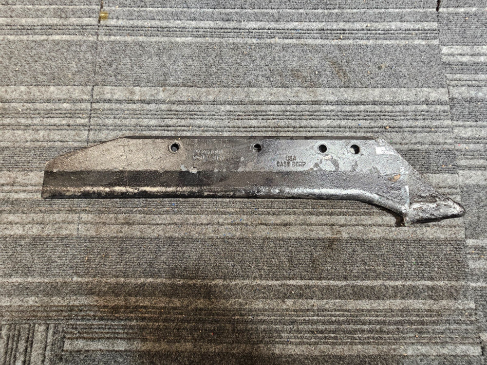 Case Corp 464579R4 4 Bolt 26"L x 4" W Ploughshare For HSCU Moldboard Plow Bottom