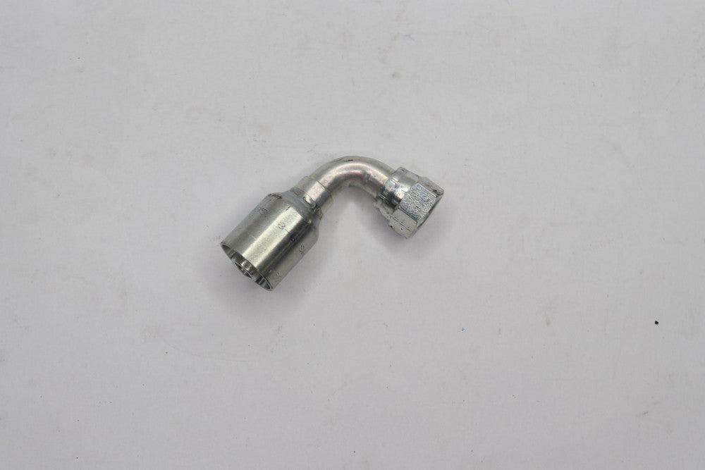 Parkrimp Hose Fitting SRFD21