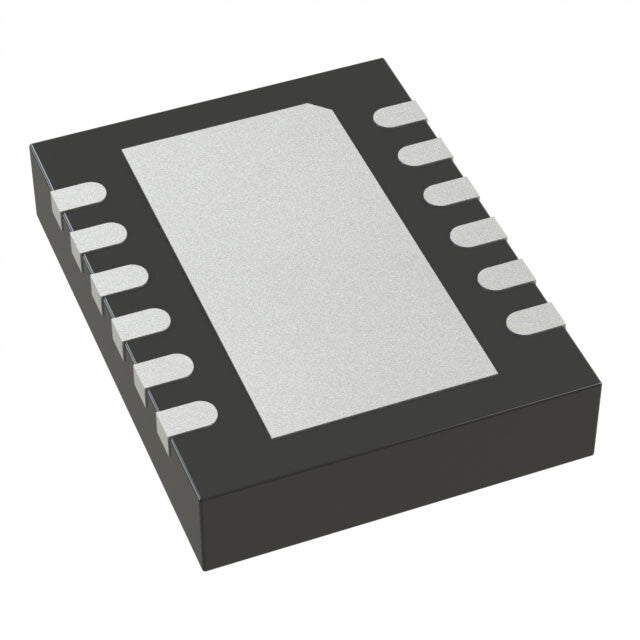 (Qty 50) Buck Switching Regulator IC Current-Mode 3.1A 2150kHz LT3506AEDHD#PBF