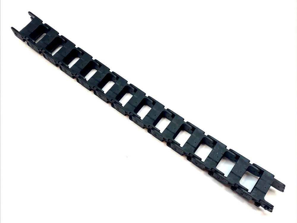 Gleason Reel 132P‑I PowerTrak GRP Cable Carrier 13 Links