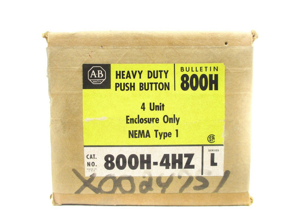 SQUARE D 92251 SER. E03 NSFS