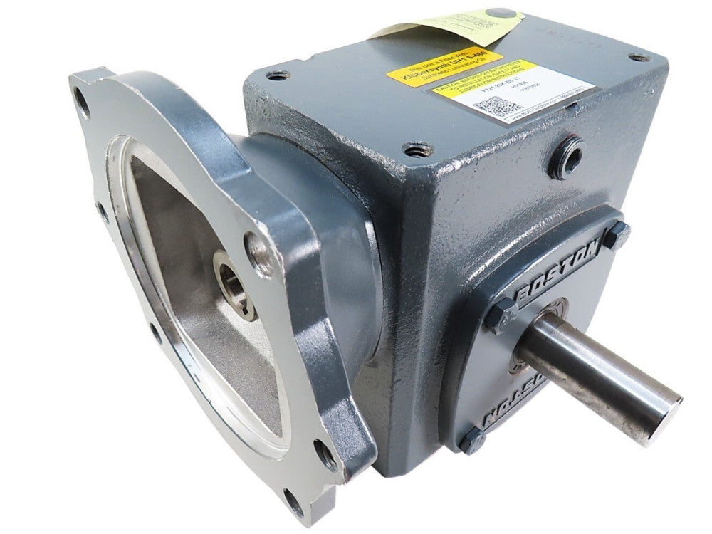 Boston Gear F721-20K-B5-J1 F72120KB5J1 700 Series Gearbox 20:1 Ratio NEW NO BOX