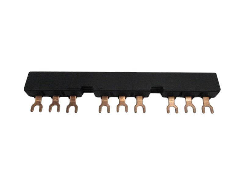 KLOCKNER MOELLER B3.1/3-PKZ0 3-PHASE COMMONING LINK 63A 690V  UNMP