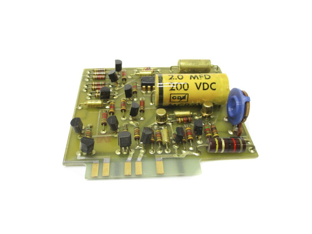 EBERLINE 10523-01 NSNP