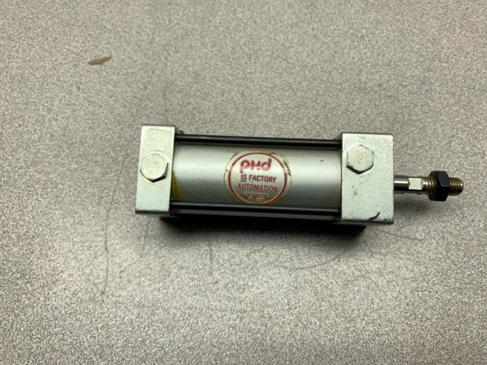 NEW NO BOX PHD CYLINDER AR1X2-P