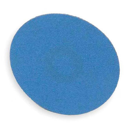 Norton Abrasives 66261138670 Qk Change Disc, Zircalo, 2In, 50G, Tr, Pk25