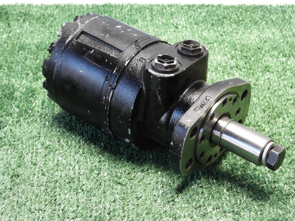 Bear Cat 16586 Hydraulic Motor For Chipper Danfoss Roller Stator Genuine OEM