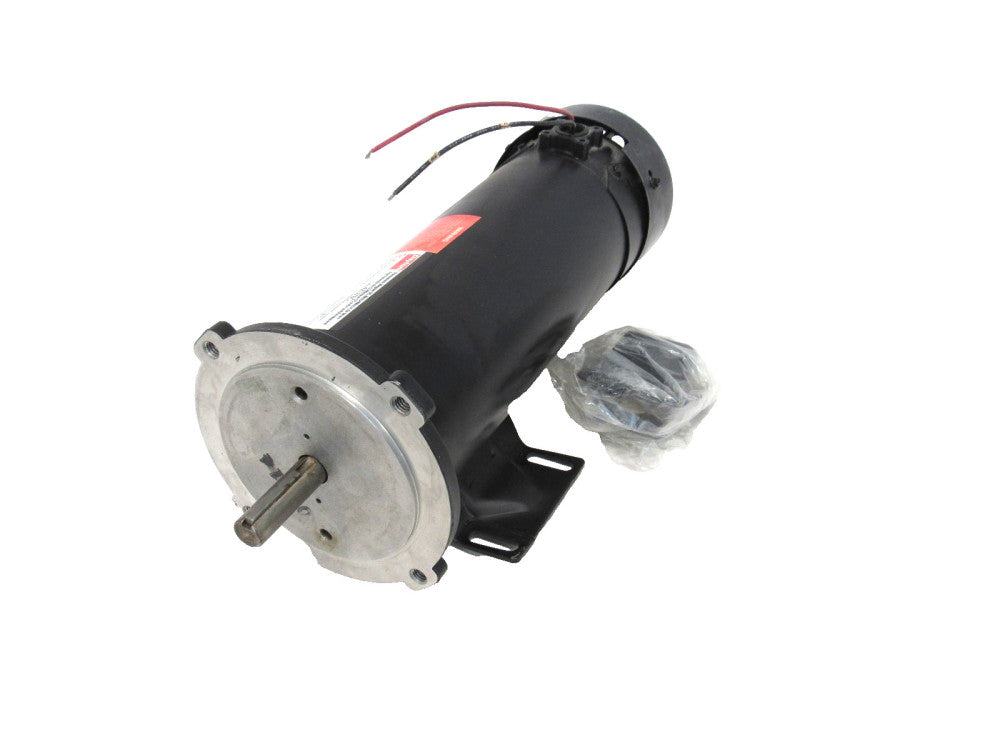 NEW DAYTON 4Z378C DC MOTOR 1HP 1725RPM 180VDC