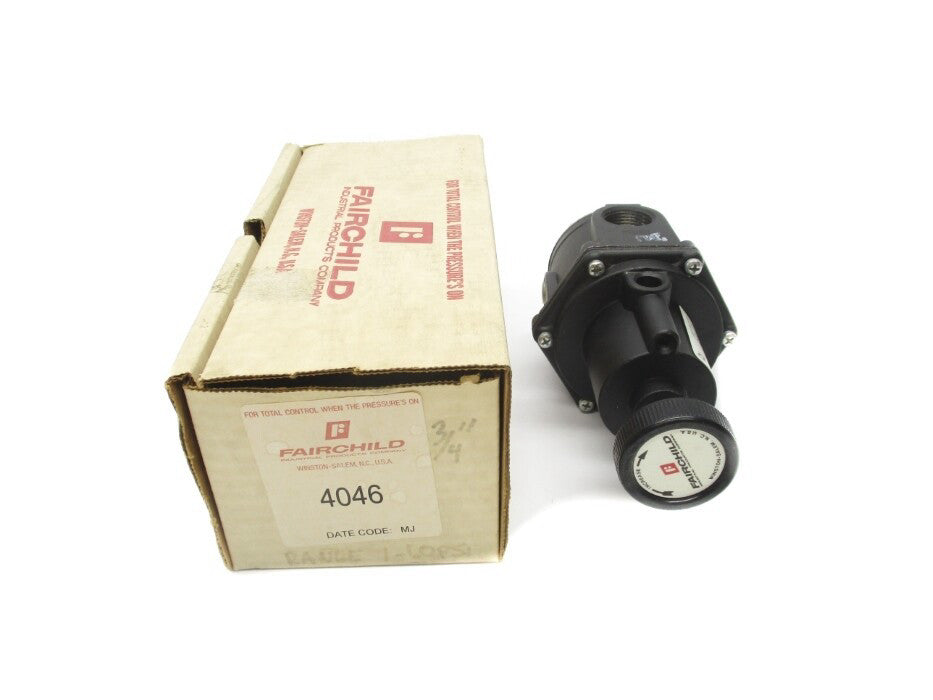 FAIRCHILD 4046 1-60PSIG NSMP