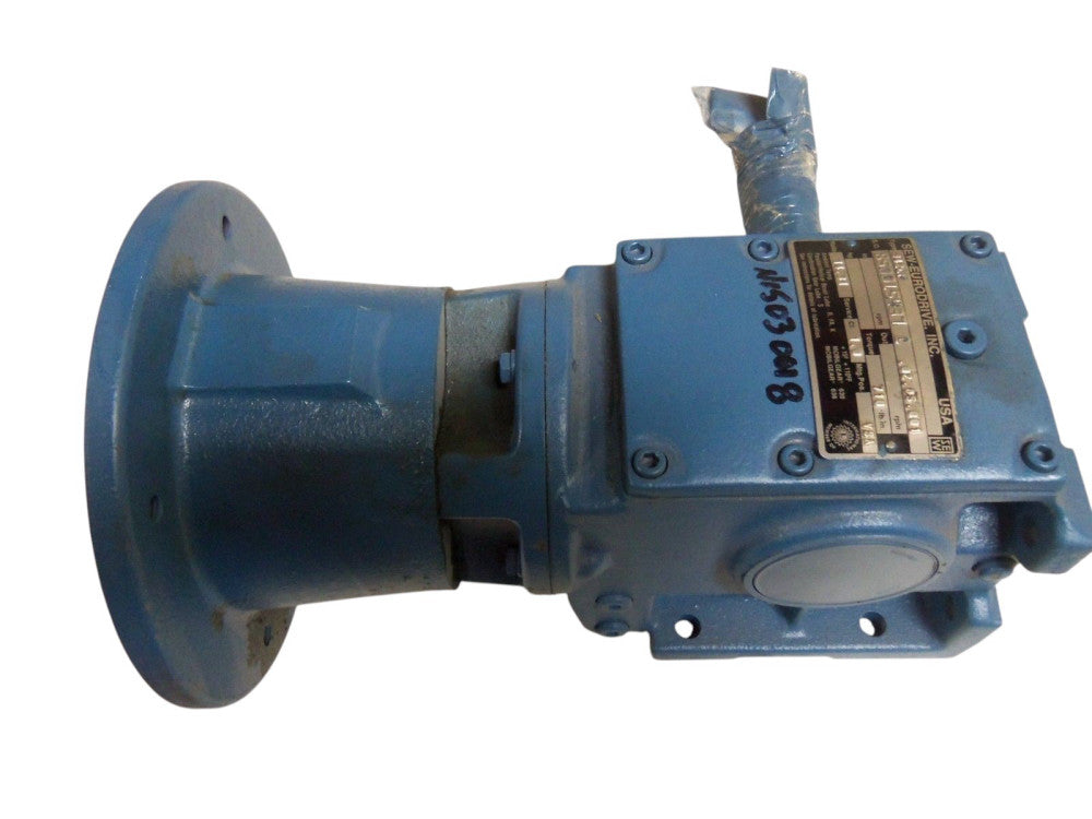 SEW-EURODRIVE S42LP GEAR DRIVE UNMP