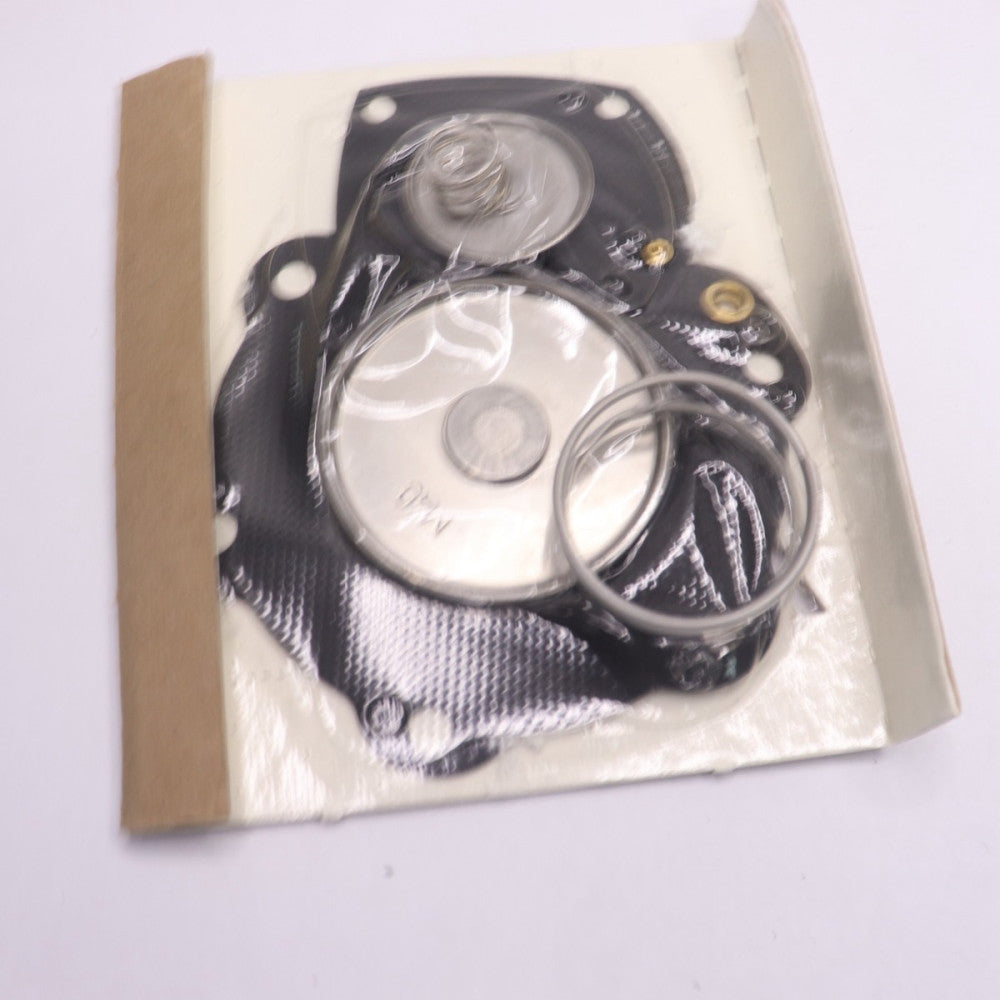 FLSMIDTH Double Diaphragm Valve Repair Kit 1-1/2" 9DK020