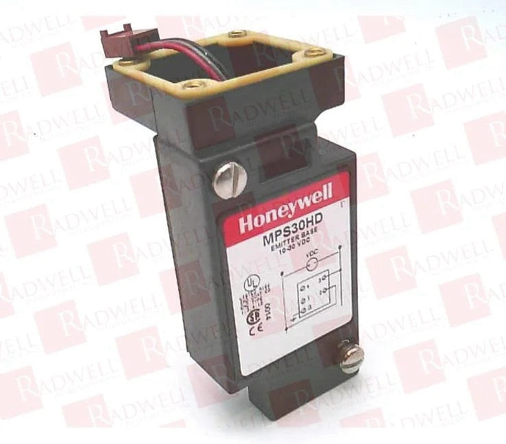 HONEYWELL MPS30HD / MPS30HD (USED)