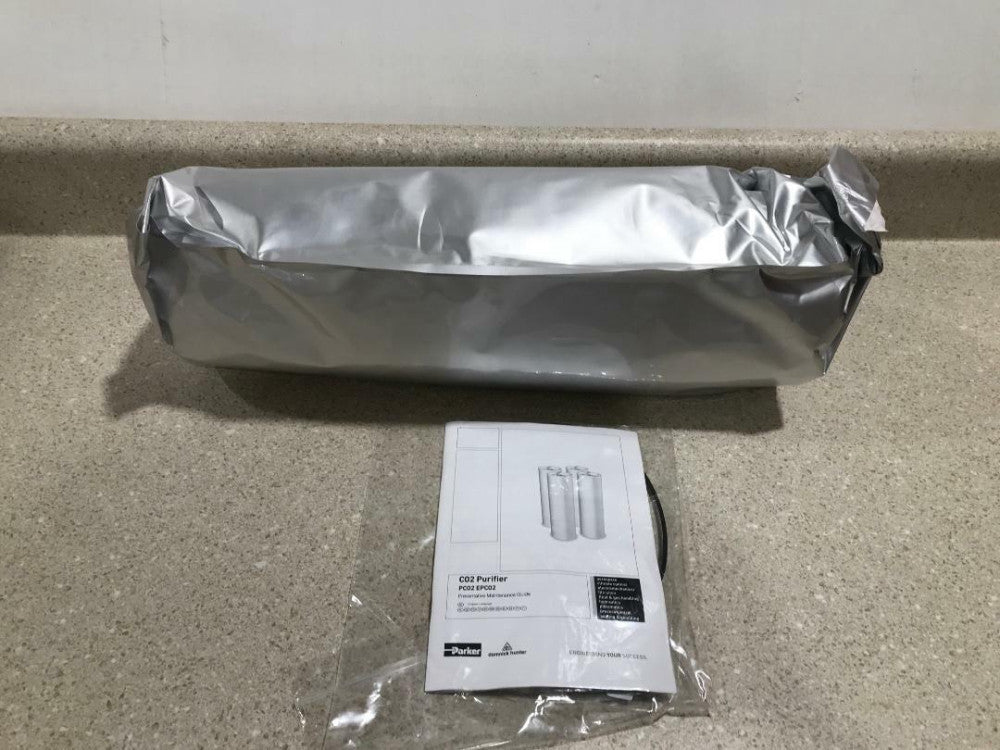 Parker EPC02 Purifier New
