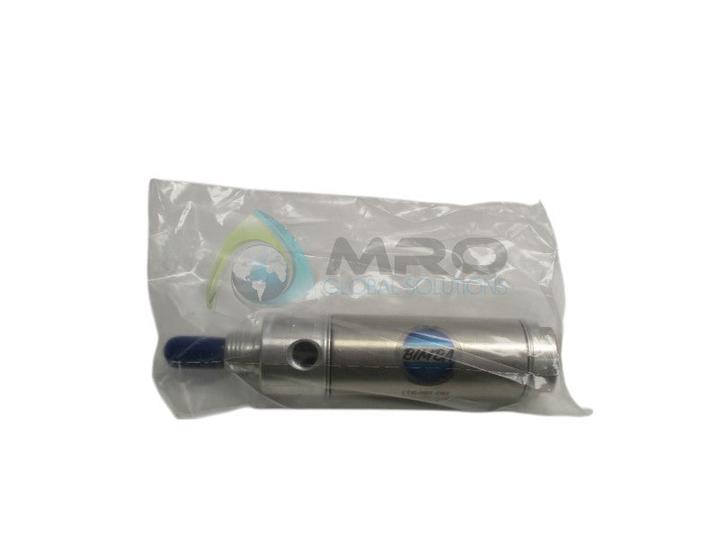 BIMBA LTE-091-DM PNEUMATIC CYLINDER  NSNP