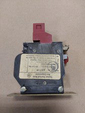 NEW Westinghouse AN11P THERMAL OVERLOAD RELAY 600VAC 