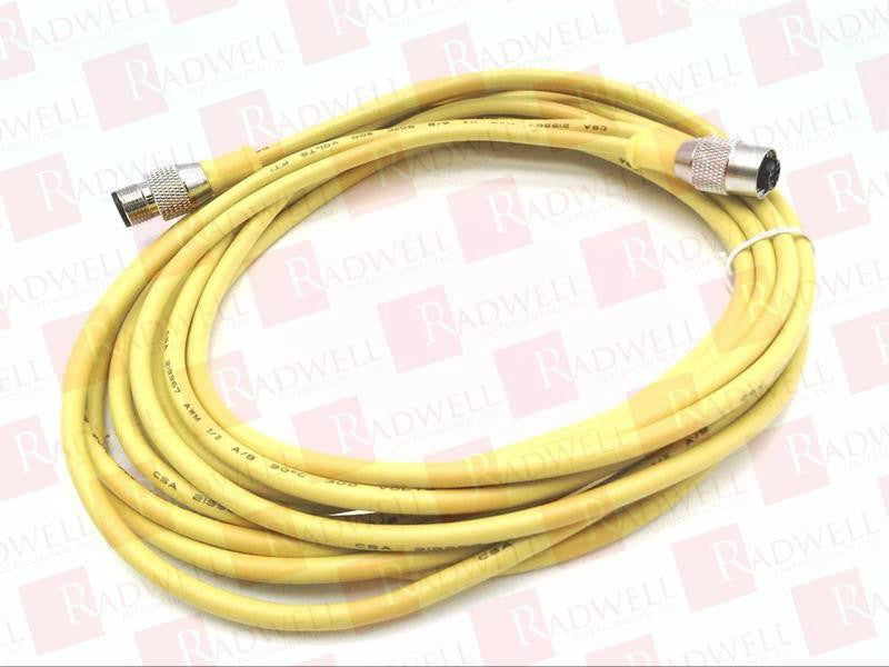 RADWELL VERIFIED SUBSTITUTE RST4-RKT4-633/5M-SUB / RST4RKT46335MSUB (BRAND NEW)