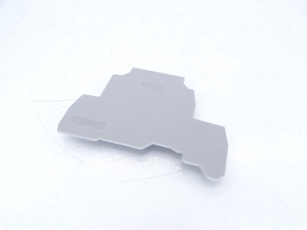 ASEA BROWN BOVERI FEM-8D2S COVER