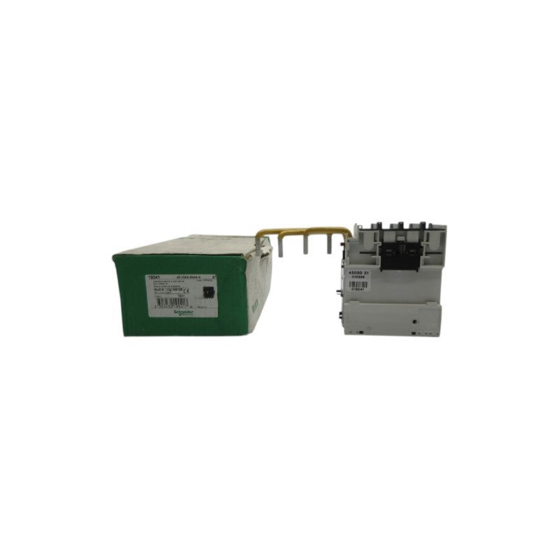 SCHNEIDER ELECTRIC 19041 400/415V NSMP