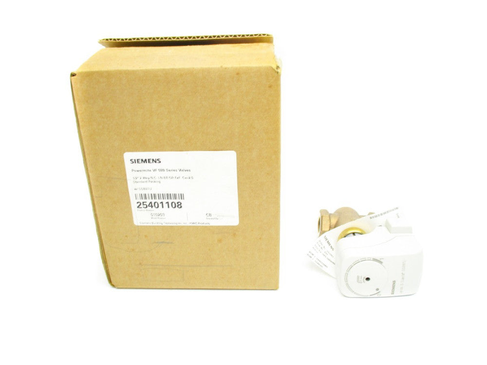 SIEMENS 25401108 24VAC NSMP
