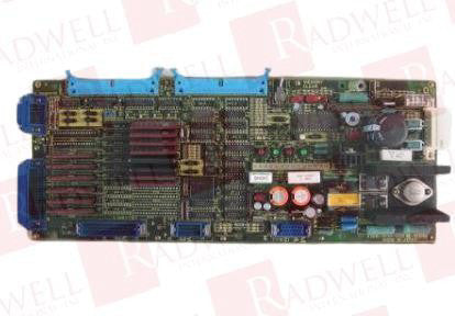 FANUC A16B-1500-0021 / A16B15000021 (USED)