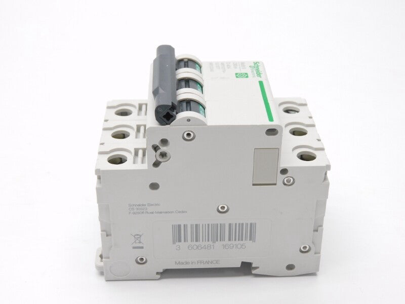 SCHNEIDER ELECTRIC M9F23308 8A 480/277V NSNP