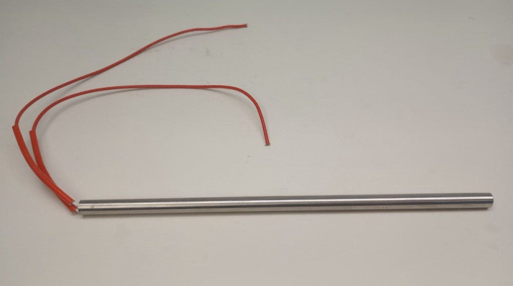 Cartridge Heater MC 110V 450V 14 11 3/8" OD X 10-3/8" Length 12-3/4" Wire Length