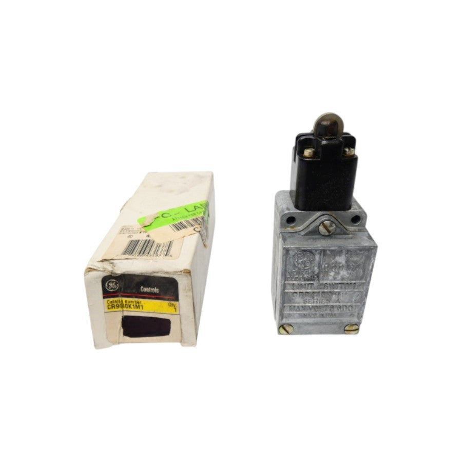 GENERAL ELECTRIC CR9440K1M1 600V NSMP