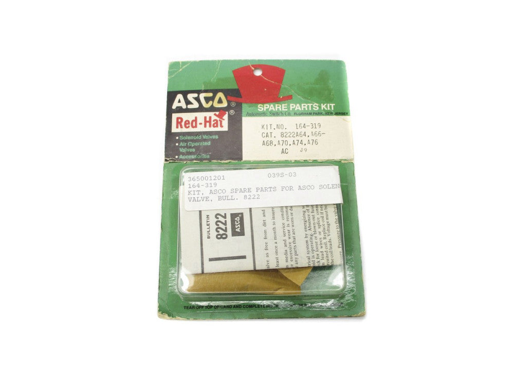 ASCO 164-319 NSMP