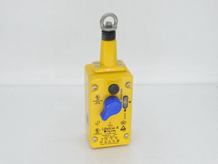 ALLEN BRADLEY 440E-L13176 SERIES E CABLE