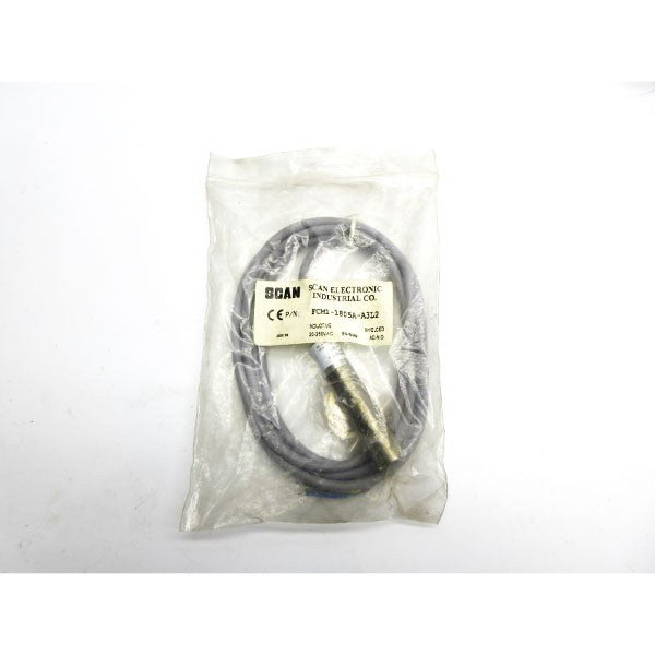 SCAN FCM1-1805A-A3L2 20-250VAC NSMP