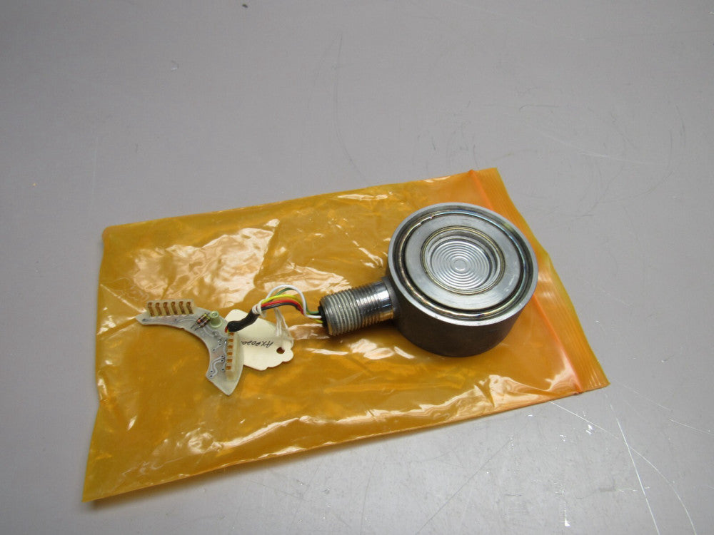 ROSEMOUNT 01151-0011-0032 PRESSURE TRANSMITTER SENSOR XLNT USED TAKEOUT !!