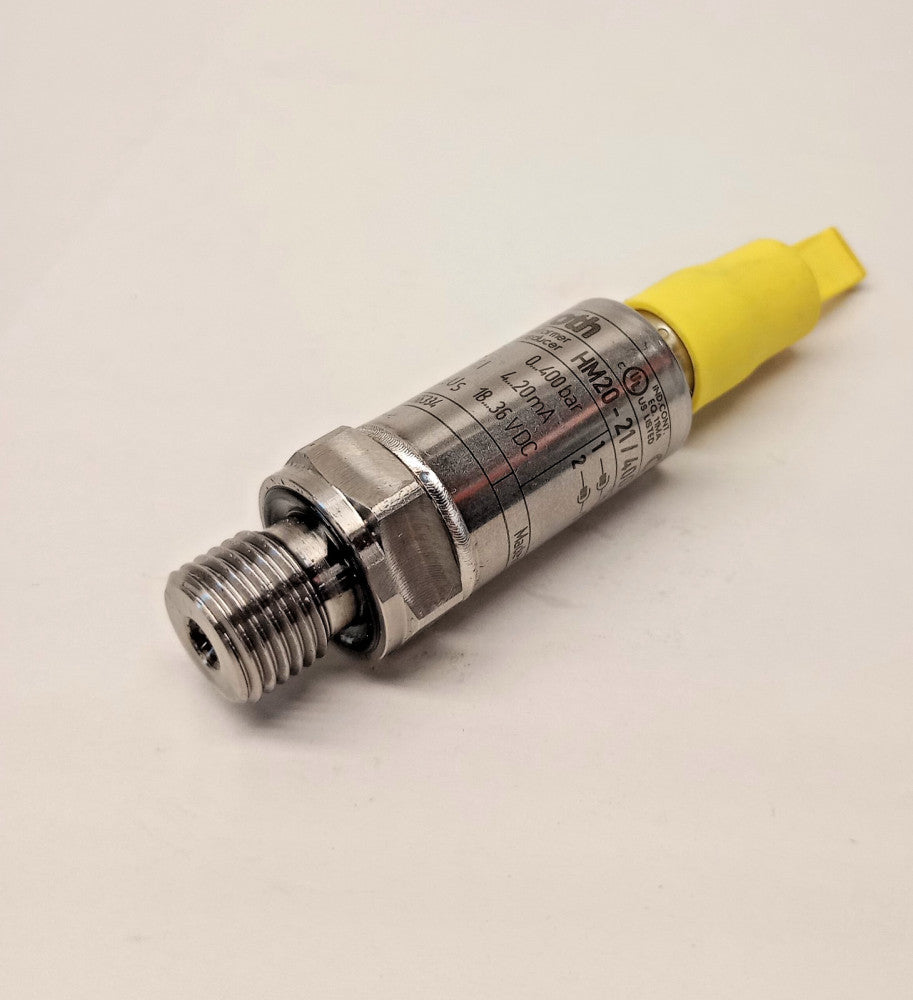Rexroth R901456334 Used Pressure Transducer HM 20-21/400-C-K35-N